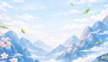 A Cold Gaze, Beyond Reach