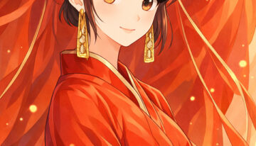 After Giving Birth, the Entire Mansion Was Buried With Me