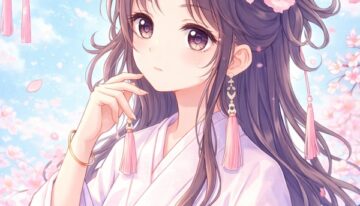 After being expelled from the sect, the master and the elder sister regretted it for the rest of their lives