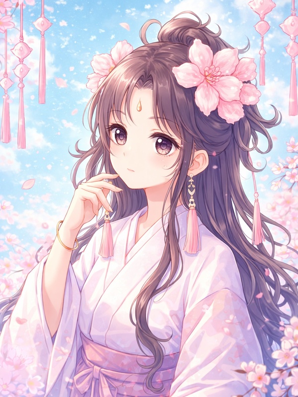 After being expelled from the sect, the master and the elder sister regretted it for the rest of their lives