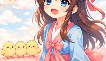 After everyone read my mind, the villain family changed their fate