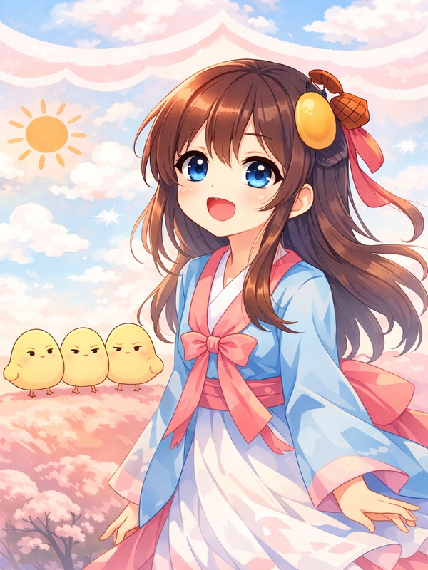 After everyone read my mind, the villain family changed their fate