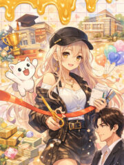 After retiring from the entertainment industry, the big shot became famous all over the world Chapter 53