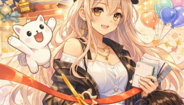 After retiring from the entertainment industry, the big shot became famous all over the world