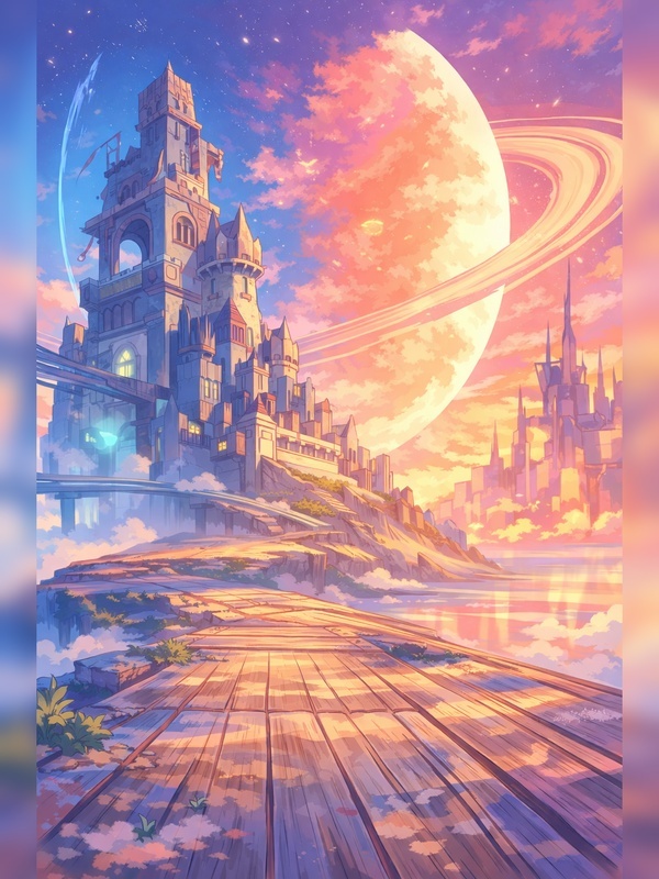 Civilization Paradise