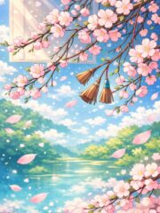 Holding the space chat group, the cannon fodder female supporting role ascended Chapter 200