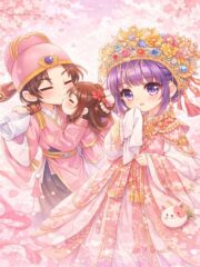 Reborn and married to uncle, husband and wife teamed up to abuse scumbag Chapter 354