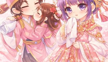 Reborn and married to uncle, husband and wife teamed up to abuse scumbag