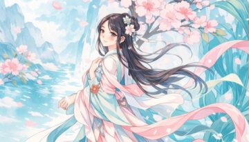 Robbed of All, I Rose First on the Immortal Path