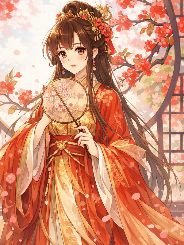 The Mistress of Metaphysics Watches the Drama Unfold