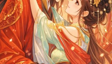 The Prince Took a Concubine and I Climbed the Wall, and the Whole Family Regretted Chasing His Wife