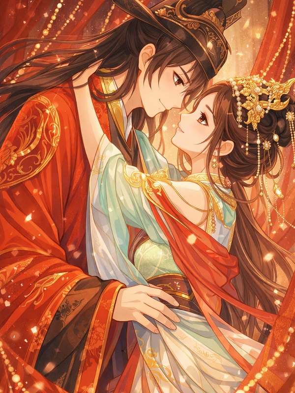 The Prince Took a Concubine and I Climbed the Wall, and the Whole Family Regretted Chasing His Wife