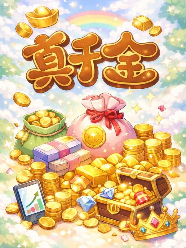 The Real Heiress Makes Billions and Goes Viral