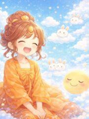 The whole family is insanely eavesdropping on my thoughts Chapter 674