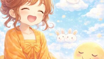 The Whole Family Is Insanely Eavesdropping on My Thoughts