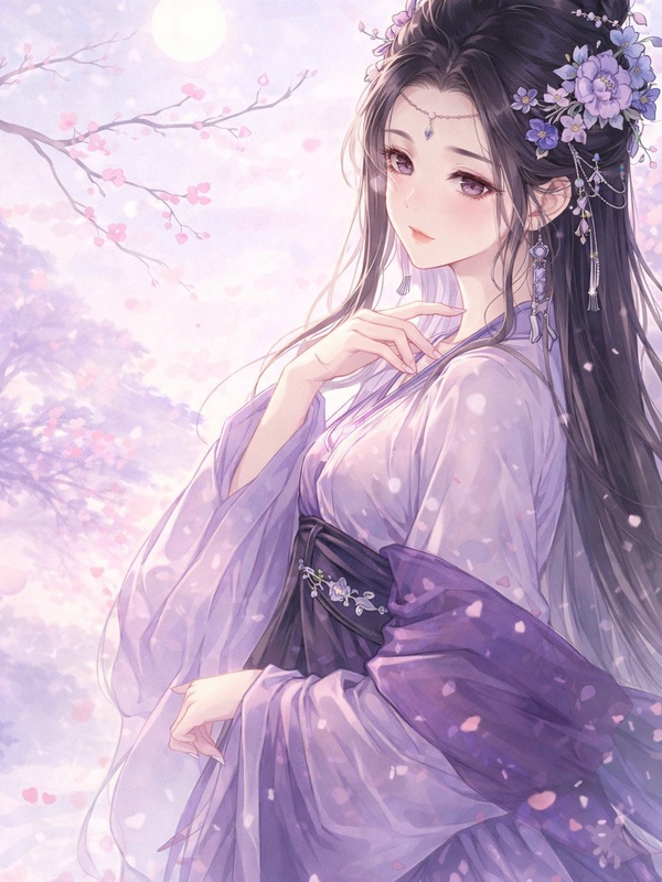 Transmigrated Into a Farming Family as a Stepsister, My Big-Shot Older Brothers Dote on Me a Bit