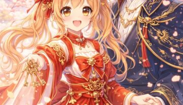 The Fake Daughter Leads a New Sect