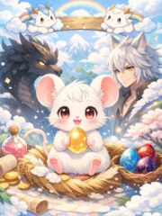 Beast World Baby Quest Chapter 41