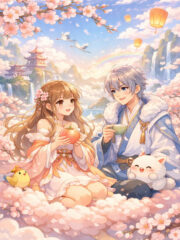 I’m a Tycoon in the Immortal Realm Chapter 50