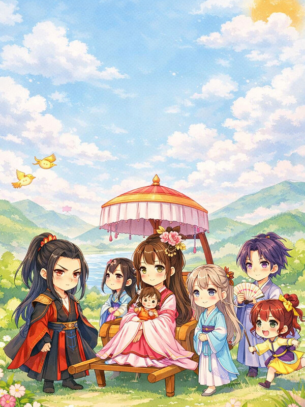 Mom System I’m Out