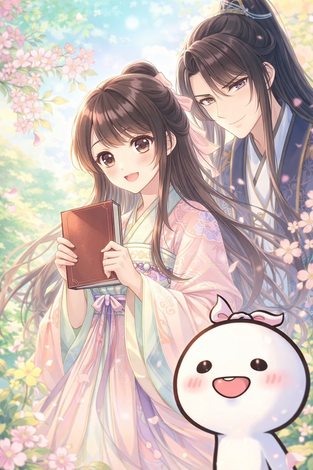 My Diary Ruined His Villain Plan