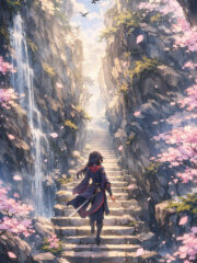 She Became a Sword Cultivator Chapter 42