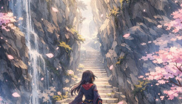 She Became a Sword Cultivator