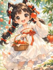 Three-Year-Old Tyrant Empress Chapter 23