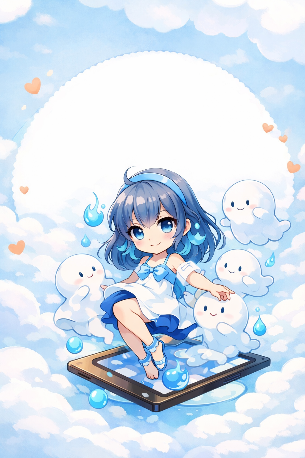 Mad Ancestor Rewrites Fate