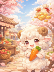 My Time Travel Supermarket Chapter 21